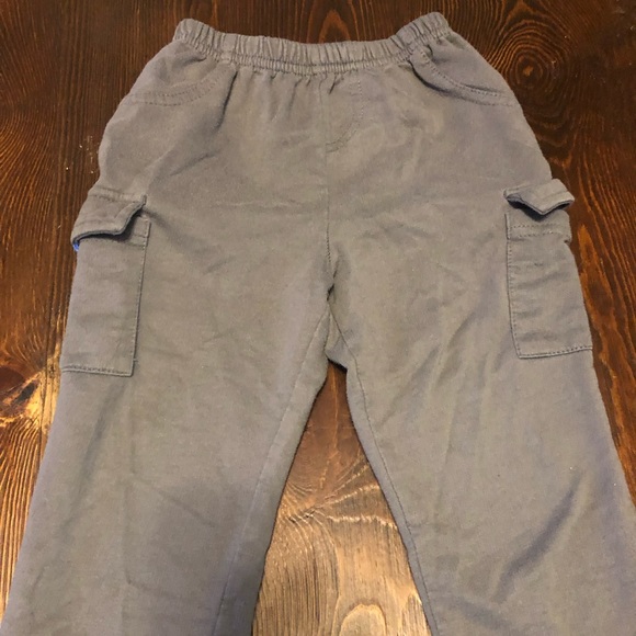 Casual Cargo Pants - Picture 1 of 4